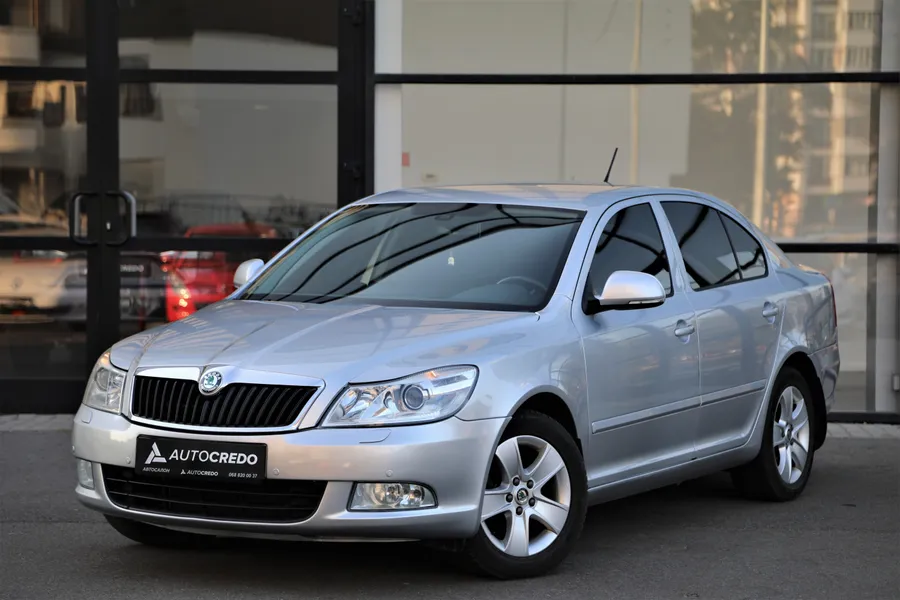 Продажа  Skoda Octavia, 2011р.